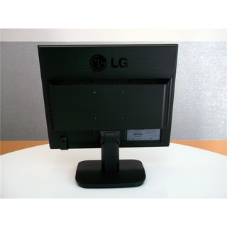 Monitor LG Flatron L1718S-SN 17'' VGA