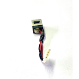 DC Power Jack Toshiba Tecra R840|R940|R850