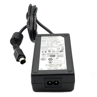 Carregador 5V |12V  1.5A  Mini Din 5 Pinos (DA-30C01)