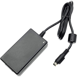 Carregador 5V |12V  1.5A  Mini Din 5 Pinos (DA-30C01)