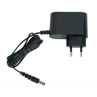 Carregador Discos Externos 12V 1.5A 24W 5.5 x 2.5mm