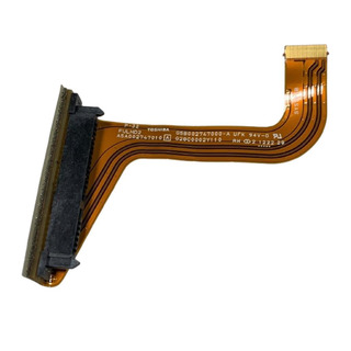 Cabo Conector SATA de Disco Rígido Toshiba Tecra R840 Series (A5A002747010)