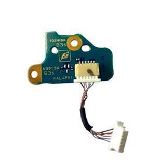 Botão Power On|Off Toshiba Tecra R840 (FAL4PA2)