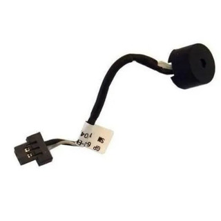 Cabo conector microfone Toshiba Tecra R940 (6-23-EM54G-012-2)