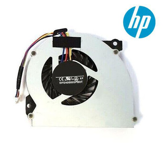 Ventoinha para HP EliteBook 2560P (651378-001)