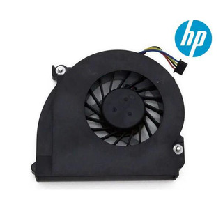 Ventoinha para HP EliteBook 2570P (651378-001)