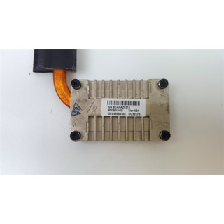 Dissipador para HP EliteBook 2570P|2560P (6043B0114401)
