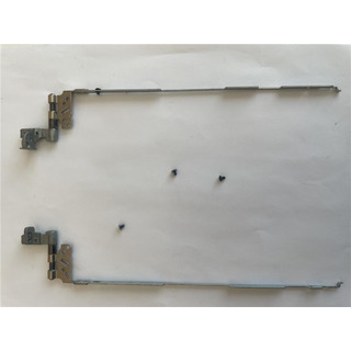 Dobradiças e Hastes para Elitebook 2570P 2560P (6055B0022001|02)