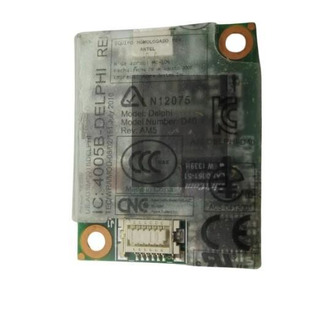 Placa de rede Modem HP EliteBook 2570p (506839-012)
