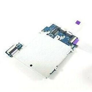 Leitor de cartões HP EliteBook 2570p (651363-001)