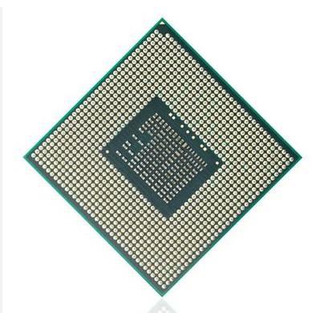Processador Intel Core i7-3520M 4MB Cache 2.90GHz Socket FCPGA988 FCBGA1023