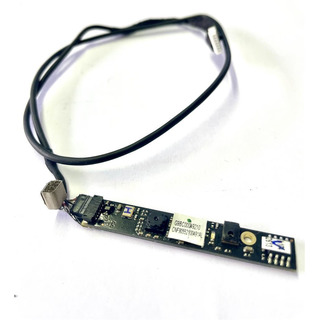 Webcam c/ cabo Toshiba Tecra R940 (G9BC0049210)