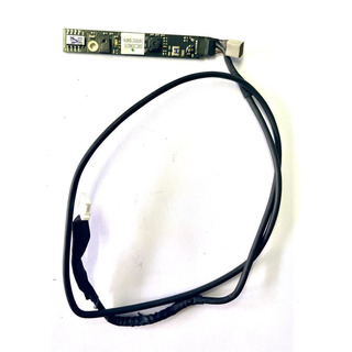 Webcam c/ cabo Toshiba Tecra R940 (G9BC0049210)