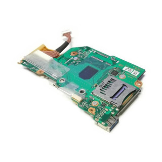 Placa Leitor de Cartões Com USB 3.0 Toshiba Tecra R940 (G5B003157000)