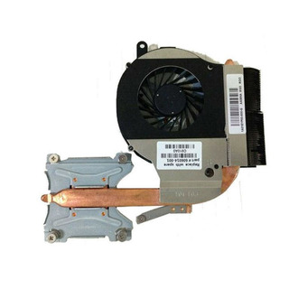 Ventoinha dissipador HP CQ62, G62,G72 Series (606014-001)
