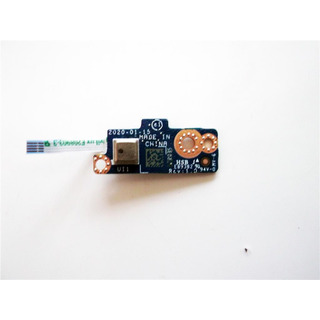 Placa InfraVermelhos para HP Envy X360 13-YA (LS-J482P)