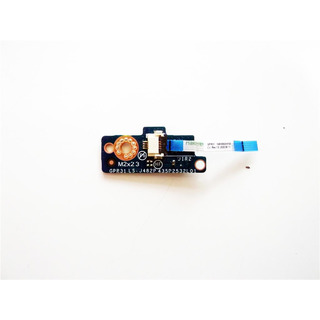 Placa InfraVermelhos para HP Envy X360 13-YA (LS-J482P)