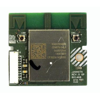 Modulo WI-FI TV Sony Bravia KDL50W805B (J20H076)