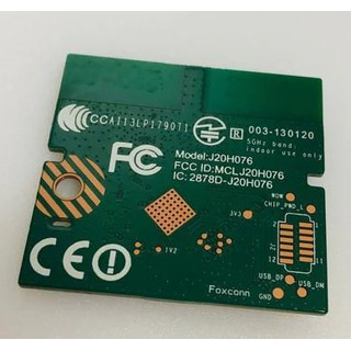 Modulo WI-FI TV Sony Bravia KDL50W805B (J20H076)