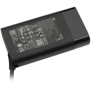 Carregador Orignal HP 19.5V 3.33A 65W (TPN-DA14 )
