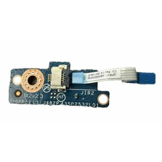 Placa Microfone InfraVermelhos HP Envy X360 13-AY (LS-J482P)