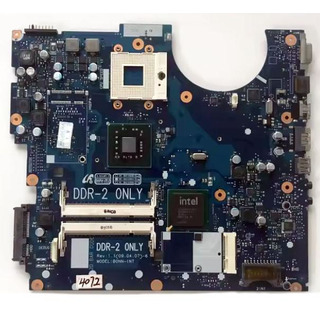 Motherboard Intel Samsung R522 (BA92-05711B)