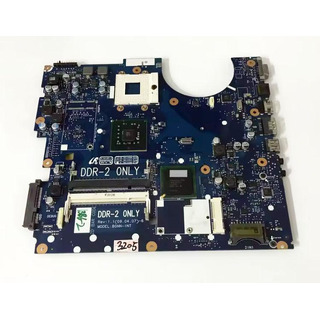 Motherboard Intel Samsung R522 (BA92-05711B)