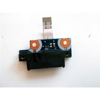 Conector Drive Óptica SATA Samsung R522 (BA92-054/ 4A)