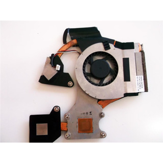 Ventoinha + Dissipador Samsung R522 (BA96-04050A)