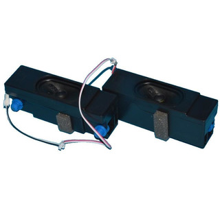 Colunas para TV Hisense 43A7100F (T281282)