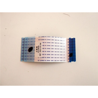 Cabo Flat LVDS TV Hisense E248682 AWM 20941 105C 90V  (1219808)