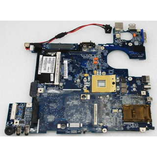 Motherboard Toshiba Satellite M100-199+CPU T2300(K000038660)