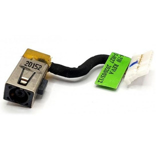 DC Power Jack HP Envy X360 13-AY Series (CBL00833-0027)