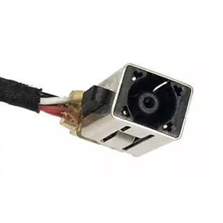 DC Power Jack HP Envy X360 13-AY Series (CBL00833-0027)