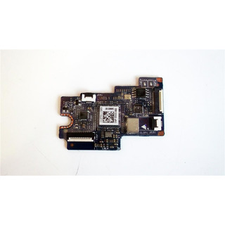 Placa de I/ O para Dell Latitude E7440 (ZAM70 LS-A902P)