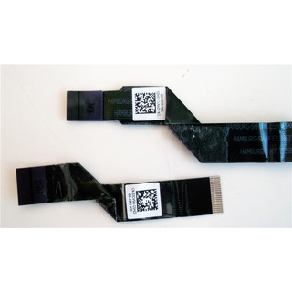 Cabos Flat touchpad +USH para motherboard Dell Latitude E7440 (ZBU10-TP-FFC)