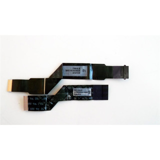 Cabos Flat touchpad +USH para motherboard Dell Latitude E7440 (ZBU10-TP-FFC)