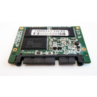 Half Slim SSD SATA interno 32GB de POS Prox ps3100  (TS16GHD310)
