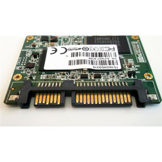 Half Slim SSD SATA interno 32GB de POS Prox ps3100  (TS16GHD310)