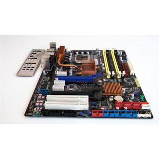 Motherboard ASUS P5Q PRO LGA775