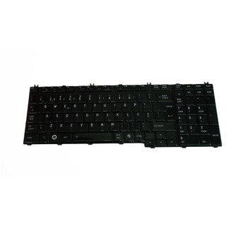 Teclado Toshiba Qosmio X300-13G (PK1304I0190) PT