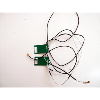 Antenas wireless Toshiba Qosmio X300 G13 (DC33000FL00)