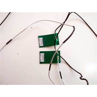 Antenas wireless Toshiba Qosmio X300 G13 (DC33000FL00)