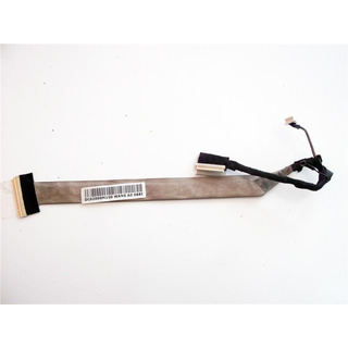 Cabo LCD LVDS Toshiba Qosmio X300 G13 (DC02000M100)