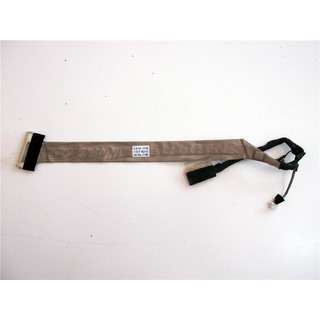 Cabo LCD LVDS Toshiba Qosmio X300 G13 (DC02000M100)