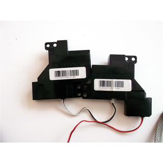 Colunas Toshiba Qosmio X300 G13 (PK230009K00/ PK230009L00)