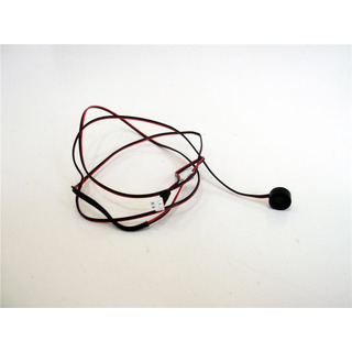 Microfone Toshiba Qosmio X300 G13 (CY100002K00)