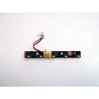 Placa Led Toshiba Qosmio X300 G13 (LS-430EP)