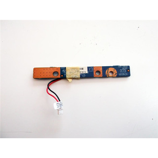 Placa Led Toshiba Qosmio X300 G13 (LS-430EP)