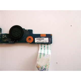 Placa Audio com cabo Toshiba Qosmio X300 G13 (LS-430DP)